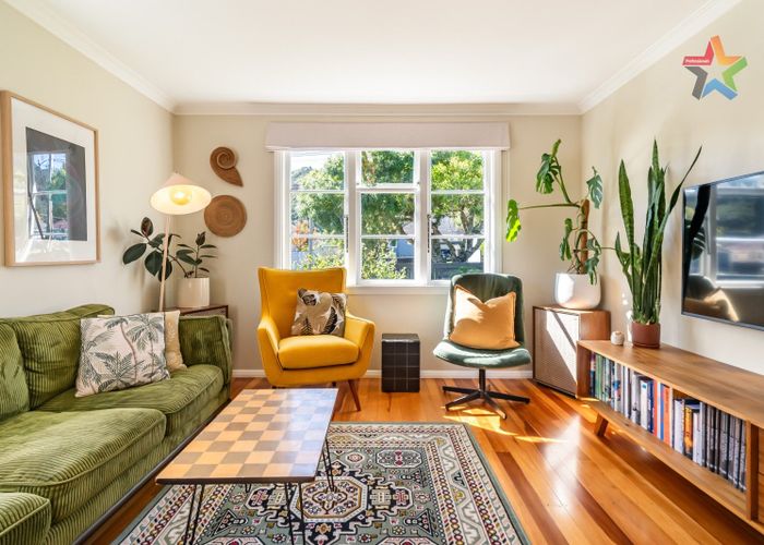  at 126 Kowhai Street, Naenae, Lower Hutt