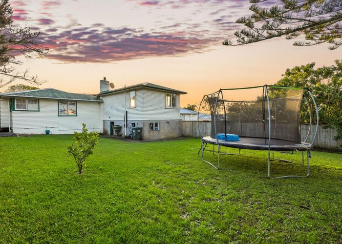  at 22 Trinidad Street, Blockhouse Bay, Auckland City, Auckland