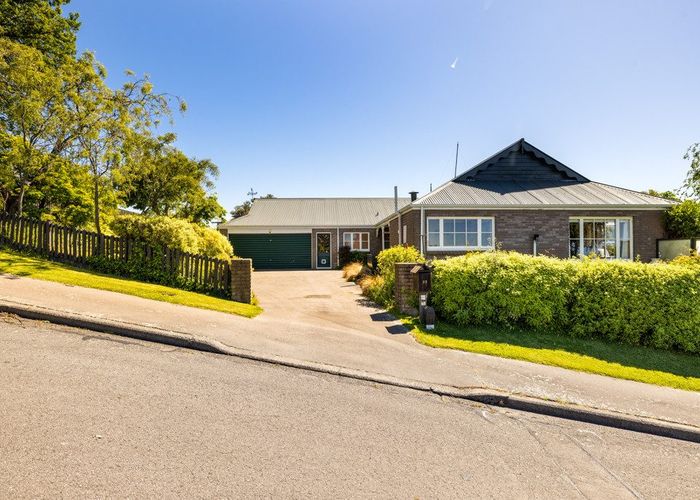  at 22 Ravensdale Rise, Westmorland, Christchurch City, Canterbury
