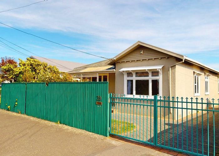 at 39 Ellesmere Avenue, Miramar, Wellington, Wellington