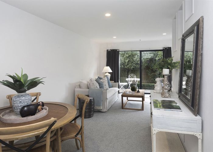  at 5/25 Braddon Street, Addington, Christchurch