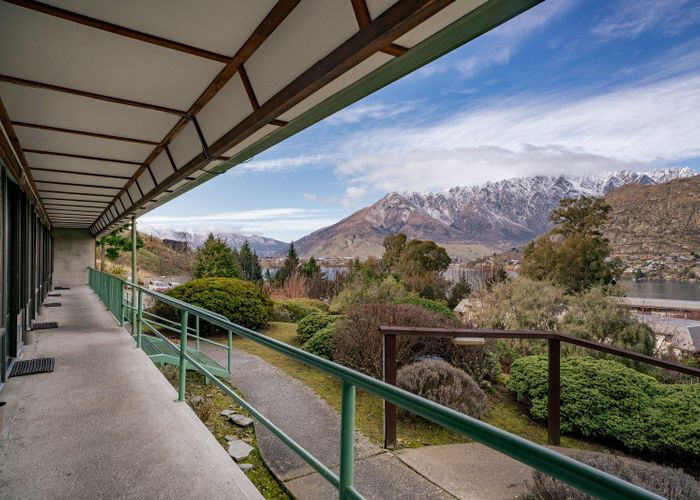  at 19/43 GOLDRIDGE WAY, FRANKTON RD, QUEENSTOWN