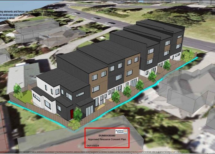  at Lot 2, 129 Cook Street, Howick, Manukau City, Auckland