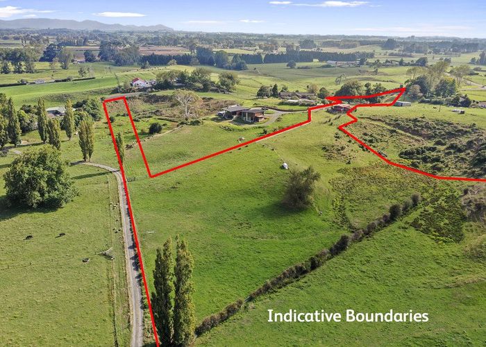  at 262C Fullerton Road, Rotokauri , Hamilton, Waikato