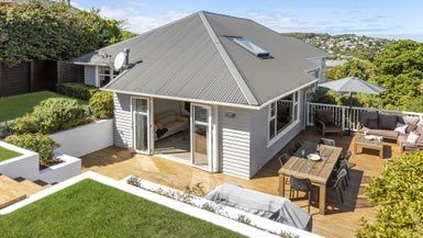  at 3 Karamu Street, Ngaio, Wellington