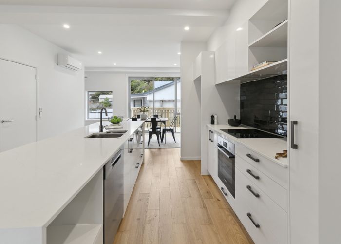  at 27B Liffey Street, Island Bay, Wellington, Wellington