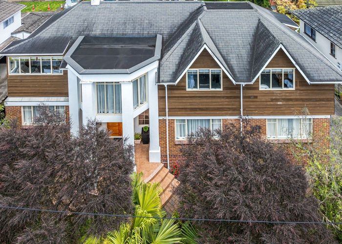  at 91 St Vincent Avenue, Remuera, Auckland