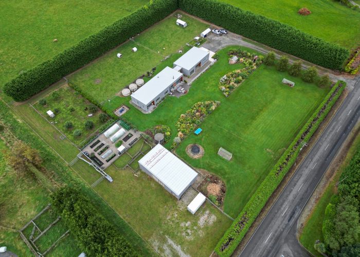  at 124 Fairweather Road, Mill Road