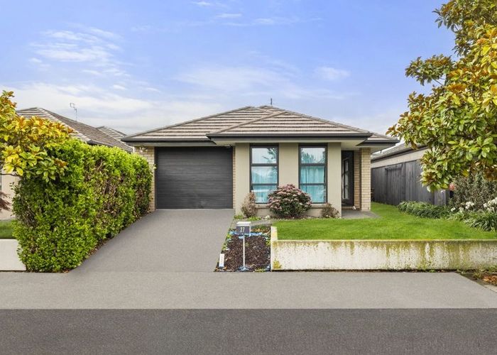  at 27 Philippe Avenue, Yaldhurst, Christchurch