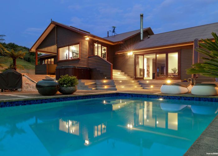  at 1204 Hunua Road, Papakura