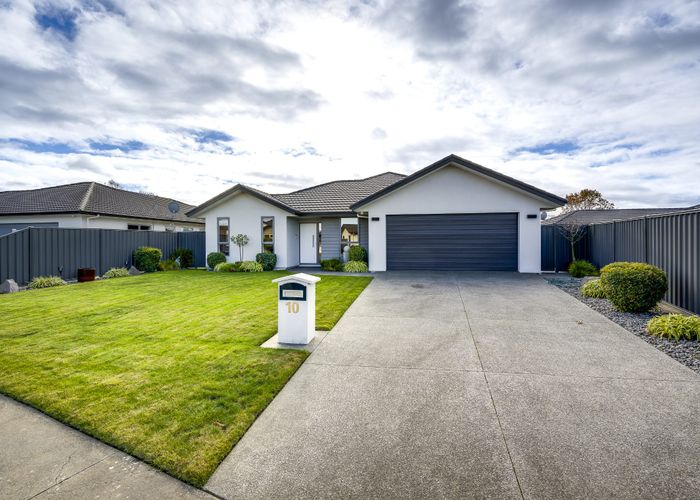 at 10 Wanaka Place, Poraiti, Napier