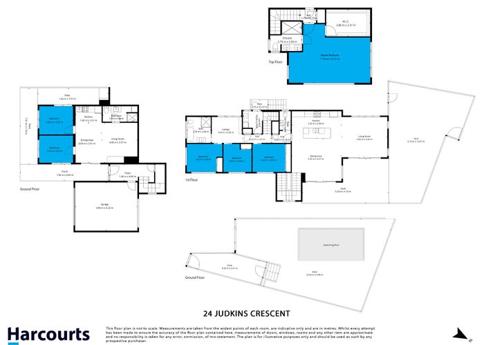  at 24 Judkins Crescent, Cockle Bay, Manukau City, Auckland