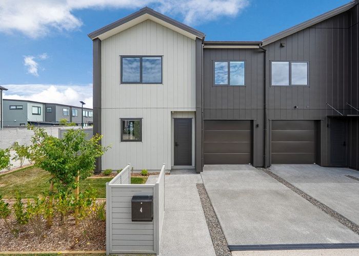  at 4 Verde Lane, Karaka, Franklin, Auckland