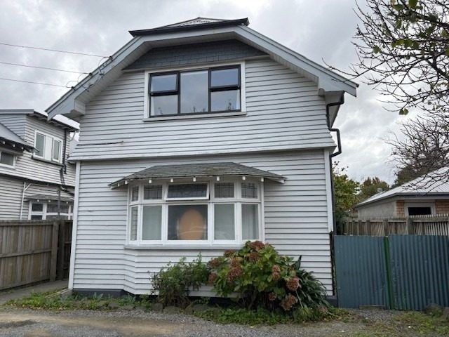  at 2/349 Hereford Street, Linwood, Christchurch City, Canterbury