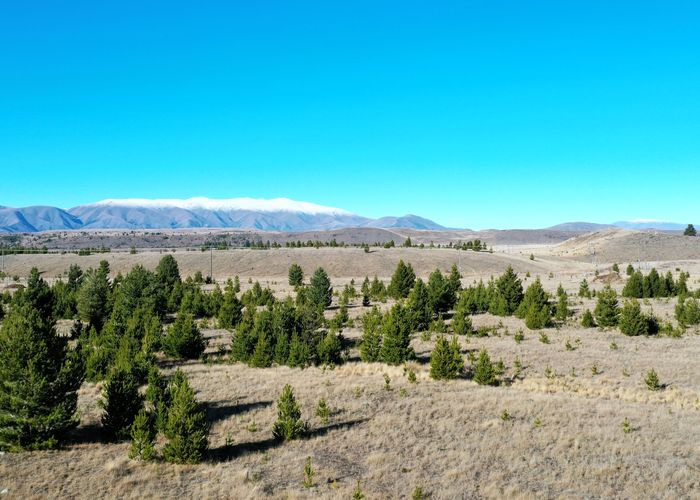  at 891 Manuka Terrace, Ben Ohau