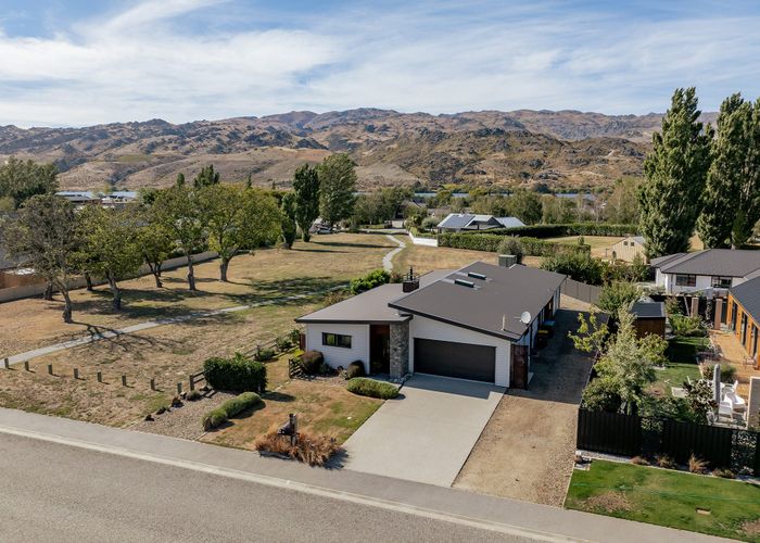  at 54 Stratford Drive, Mount Pisa, Cromwell, Central Otago, Otago