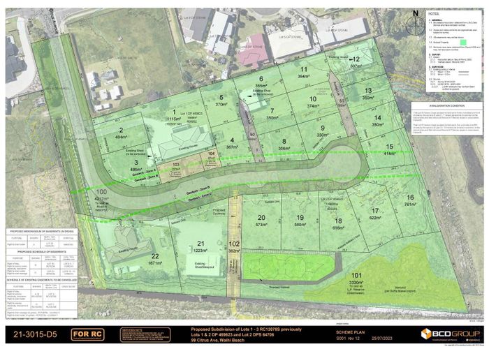  at Lot 2/99 Citrus Ave, Waihi Beach, Western Bay Of Plenty, Bay Of Plenty