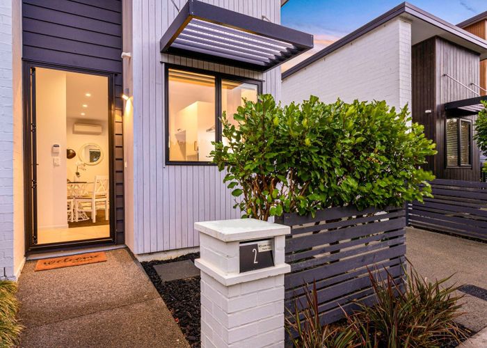  at 2 Sacred Kingfisher Road, Hobsonville, Auckland