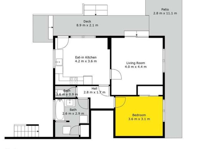  at 36 Sunset Road, Unsworth Heights, North Shore City, Auckland