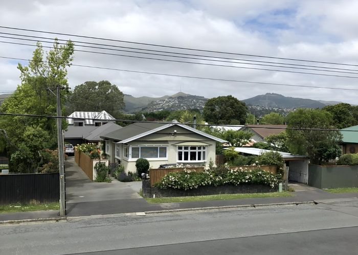  at 51A Bletsoe Avenue, Spreydon, Christchurch City, Canterbury