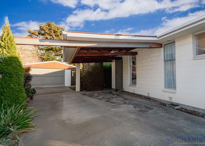  at 5 Nanette Street, Upper Riccarton, Christchurch