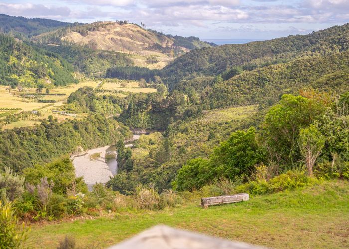  at 1309 Otaki Gorge Road, Te Horo, Kapiti Coast, Wellington