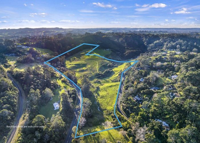  at 10-20 Kay Road, Swanson, Waitakere City, Auckland