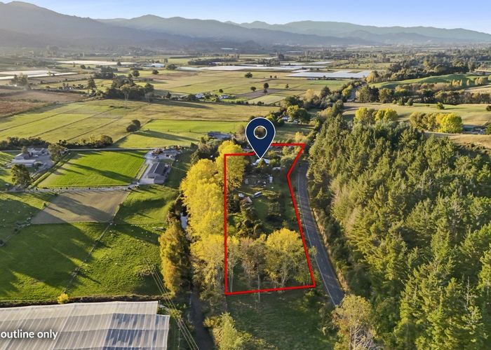  at 2367 Moutere Highway, Lower Moutere, Tasman, Nelson / Tasman