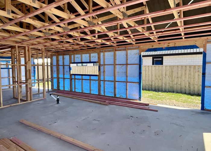  at 33  Kite Street, Rolleston, Selwyn, Canterbury