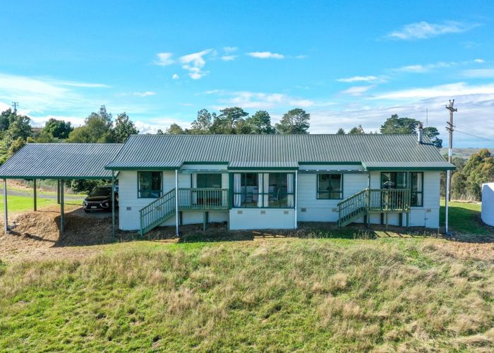  at 257 Bluff Road, Pokeno