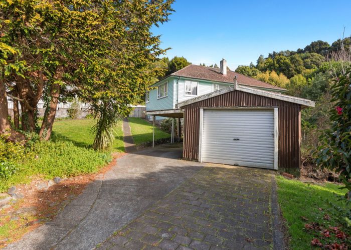  at 70 Glenpark Avenue, Frankleigh Park, New Plymouth
