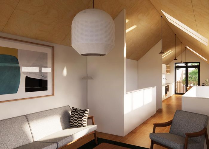  at 56 Rolleston Street, Mount Cook, Wellington, Wellington