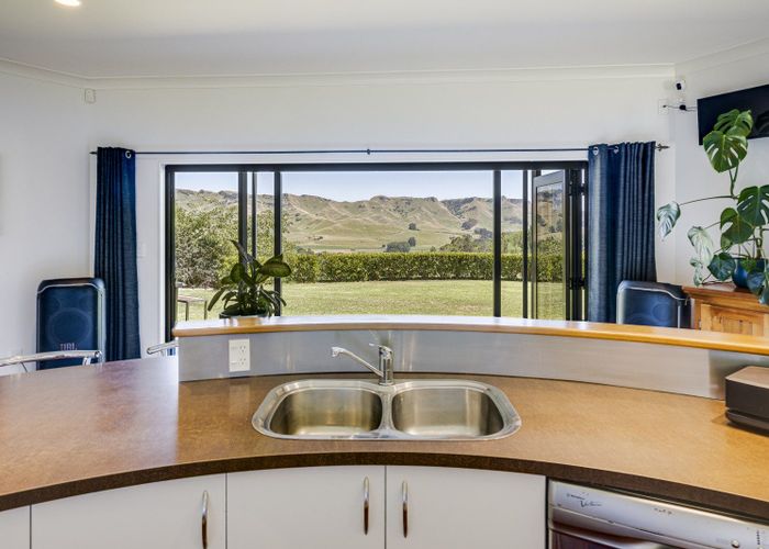  at 35 Raratu Road, Kahuranaki, Hastings, Hawke's Bay