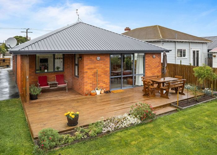  at 4 Douglas Street, Saint Kilda, Dunedin, Otago