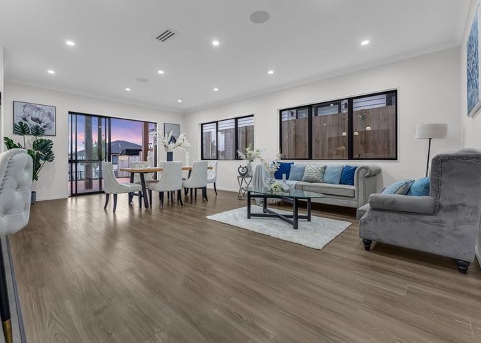  at 9 Whakahoki Road, Flat Bush, Manukau City, Auckland