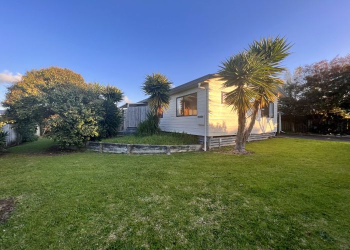  at 78 Princes Street, Pukekohe, Pukekohe