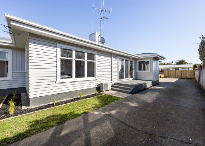  at 4a Mount View Road, Melville, Hamilton, Waikato