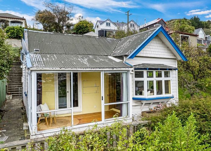  at 12 Ticehurst Road, Lyttelton, Lyttelton