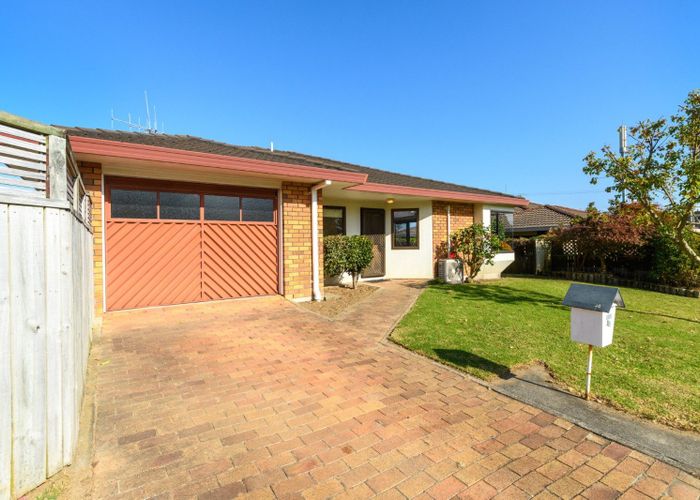  at 2 Heron Avenue, Matua, Tauranga