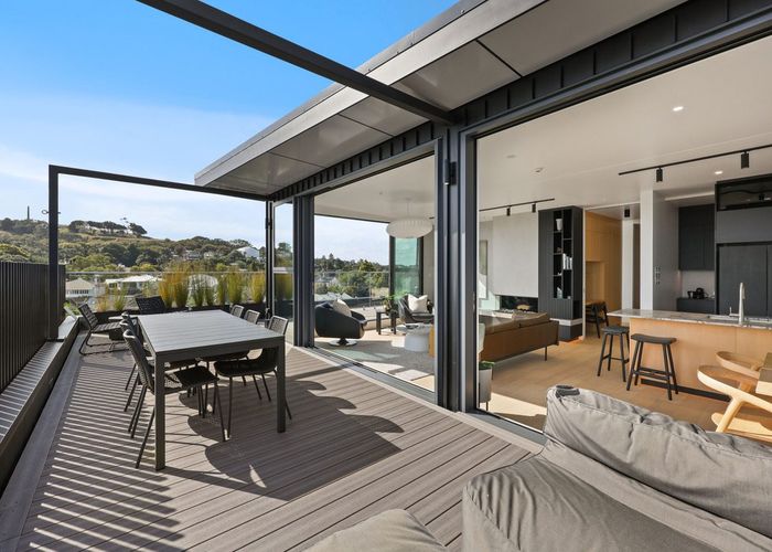  at 505/572 Manukau Road, Epsom, Auckland City, Auckland