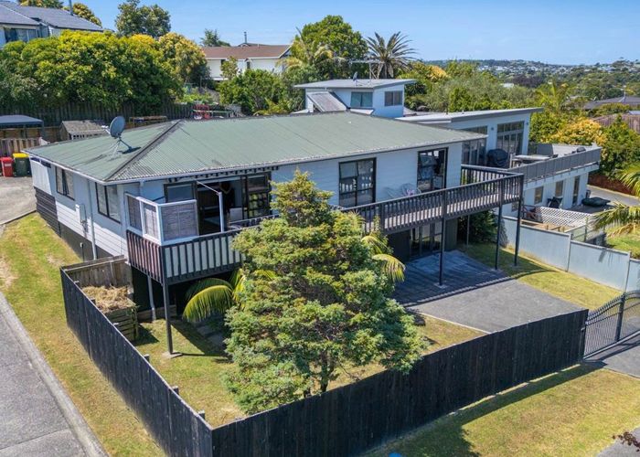 at 55 Polkinghorne Drive, Manly, Whangaparaoa