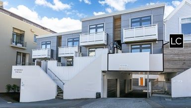  at 4/35 Pirie Street, Mount Victoria, Wellington