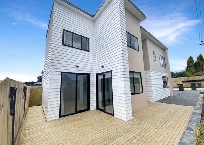  at 1/535 Swanson Road, Swanson, Waitakere City, Auckland