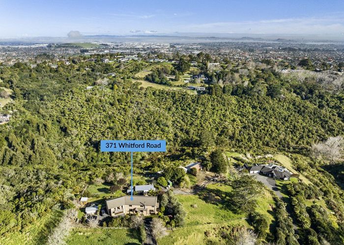  at 371 Whitford Road, Howick