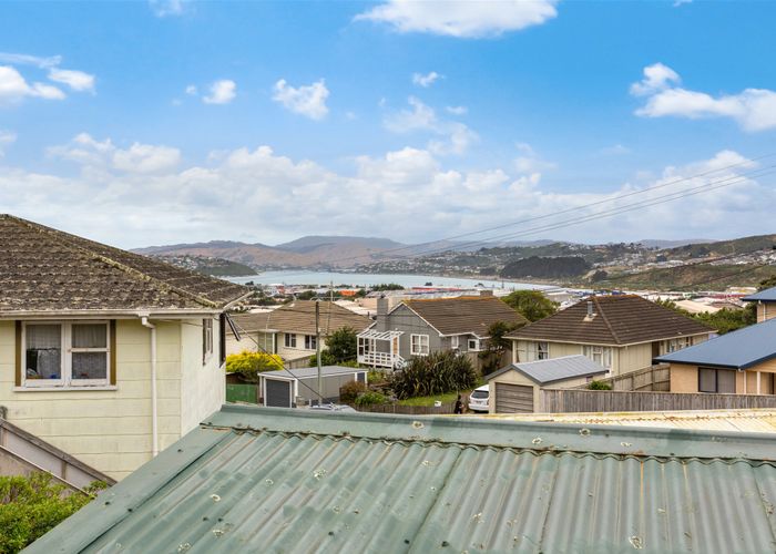  at 18 Aparangi Crescent, Elsdon, Porirua