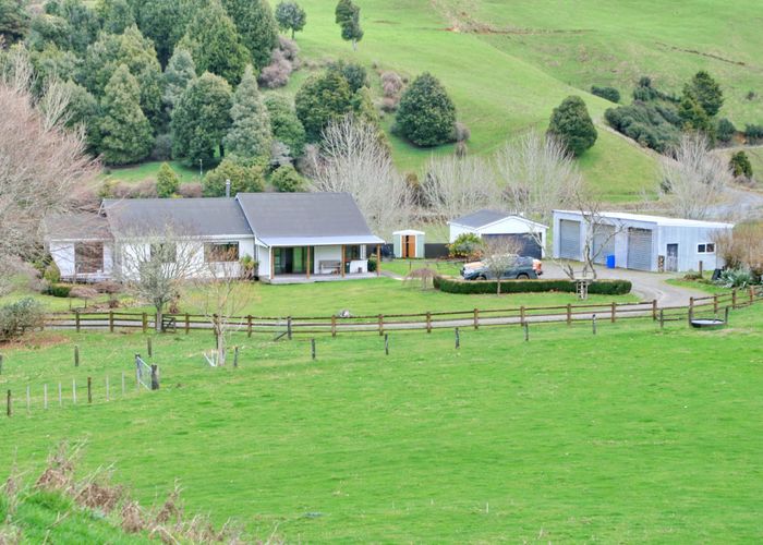  at 1381 Mangaehu Road, Stratford East, Stratford, Taranaki