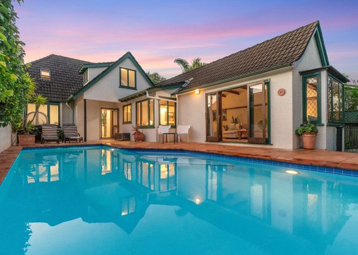  at 131A Vauxhall Road, Devonport, North Shore City, Auckland