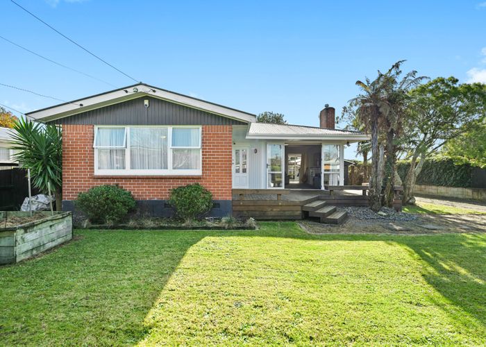  at 21 Laurence Street, Queenwood, Hamilton