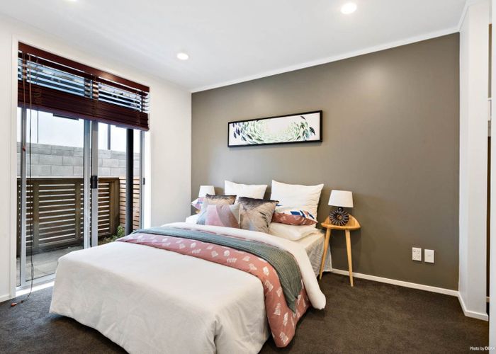  at 41/26 Mary Street, Mount Eden, Auckland City, Auckland