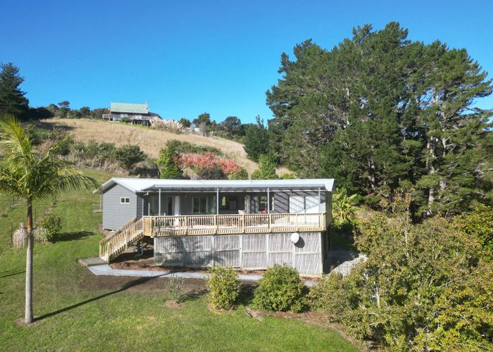  at 21 Williams Street, Warkworth, Warkworth